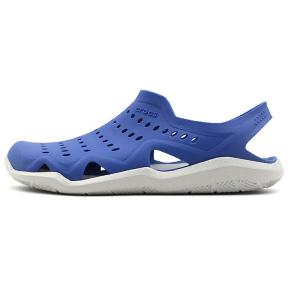 Crocs Swiftwater Wave 'Blue'