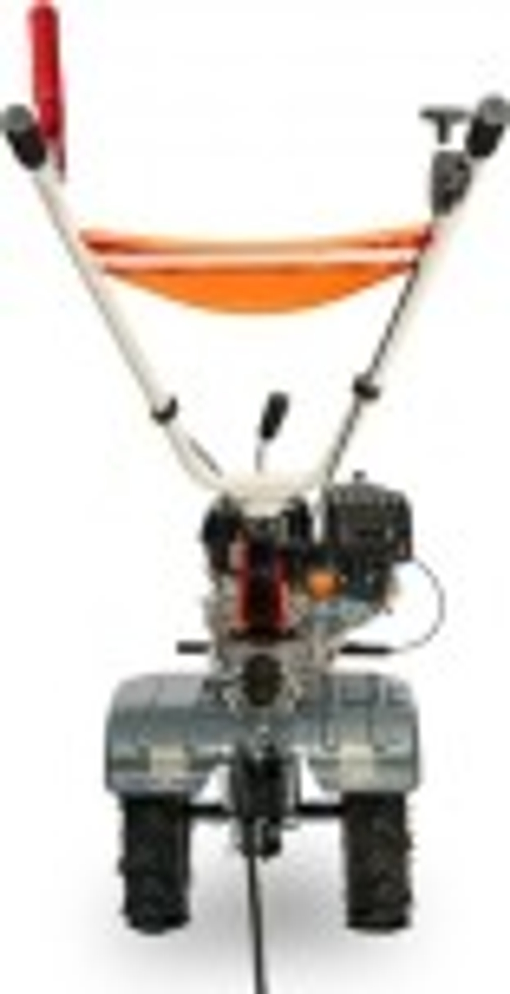 Мотоблок VILLARTEC ТВ890 бензиновый