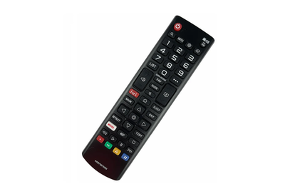 Пульт для LG AKB75675303 (HBX038) IVI