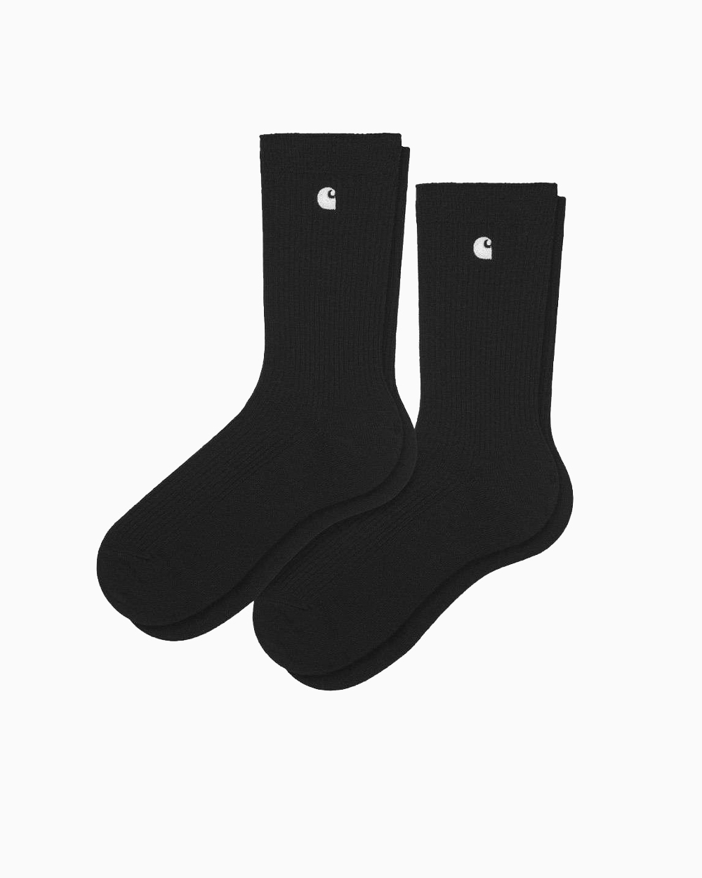 Носки 2шт. Carhartt WIP Madison Pack Socks