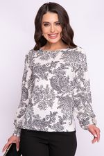 Блузка 40957 Avili
