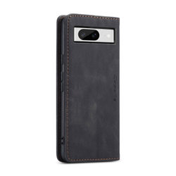 Чехол-книжка CaseMe Matte Google Pixel 8