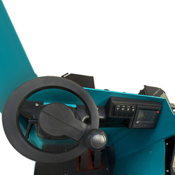 Многоходовый ричтрак PROLIFT PRO MGRV3080 li-ion