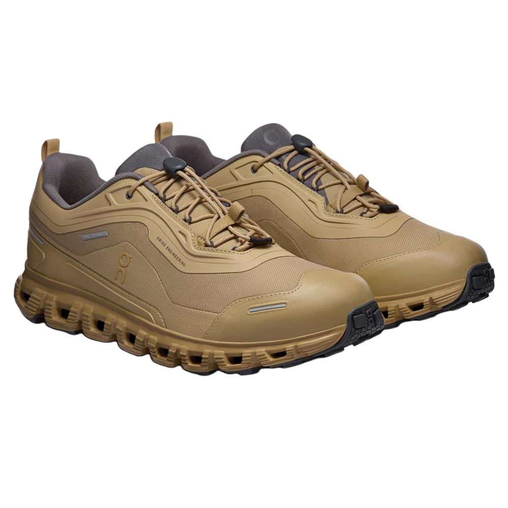 On Cloud 6 Waterproof Support