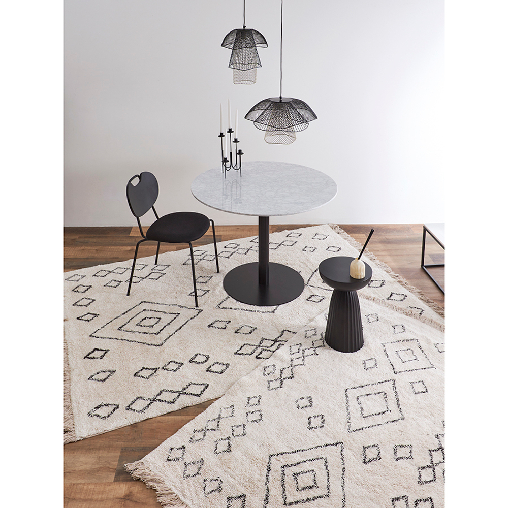 Ковер берберский из коллекции ethnic