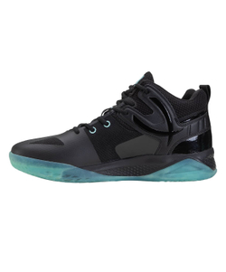 УЦЕНКА Кроссовки баскетбольные X1, Black/blue