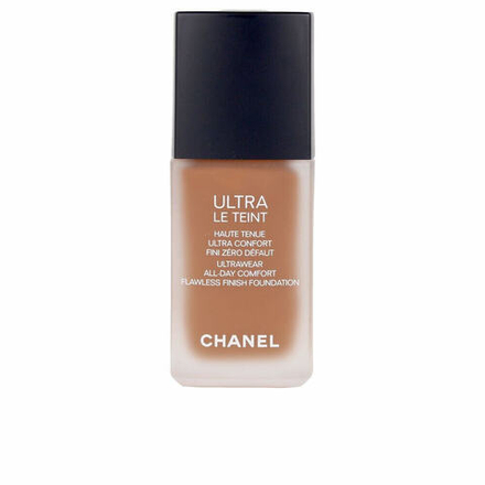 Тональные средства для лица CHANEL  Le Teint Ultra Fluide No.b140 Ультрастойкий тональный флюид 30 мл