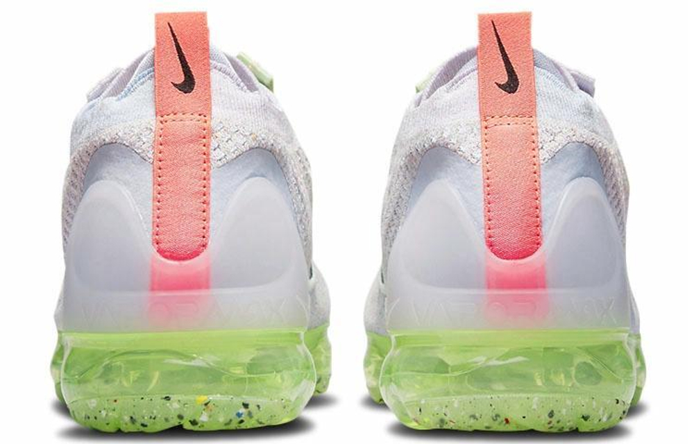 Кроссовки Nike Vapormax 2021 (Женская размерная сетка)
