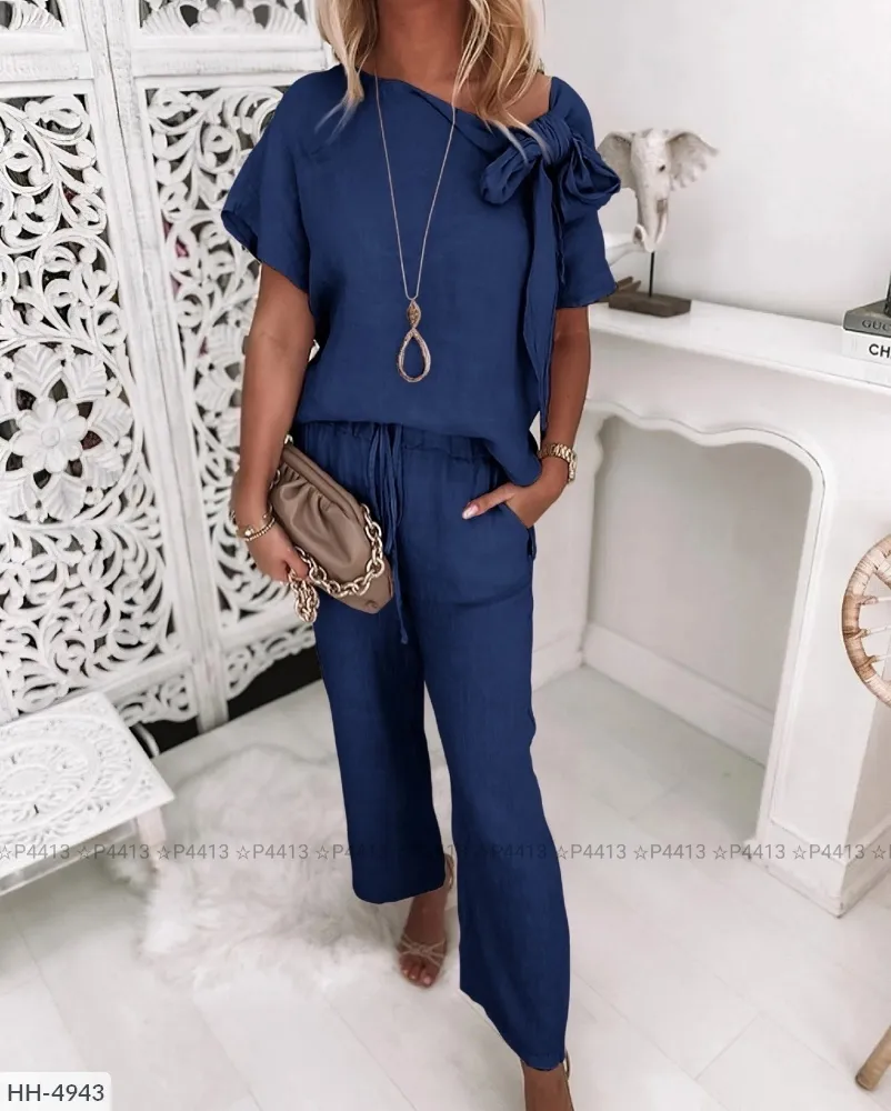 Костюм HH-4935 Фабрика Моды