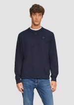 Толстовка мужская s.Oliver