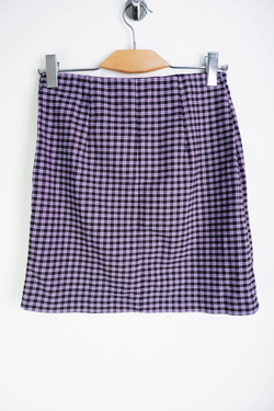 Юбка Modis лаконичная, маркировка L, визуально 48 размер