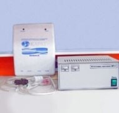 Карат 200М (аналог установки СТЭЛ)