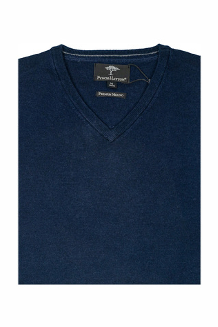 Джемпер FYNCH HATTON