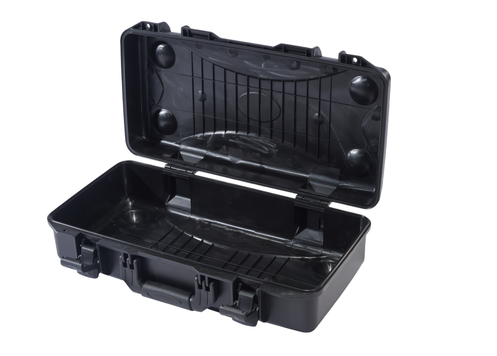 Ударопрочный кейс KZCASE@X4001