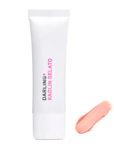 Глубоко очищающая маска DARLING* kaolin gelato