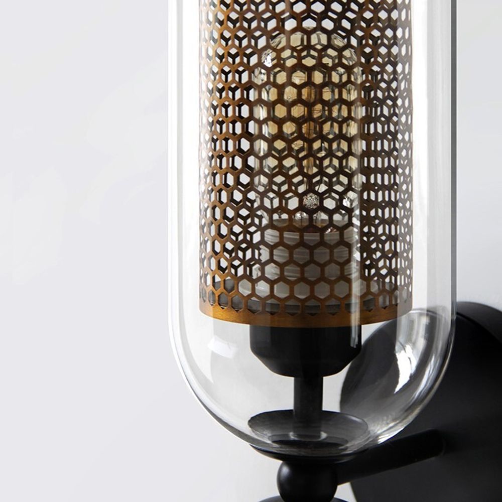 Оригинальный Настенный Светильник Catch Wall Elite By Imperiumloft