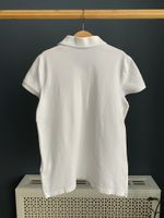 Хлопковое поло Ralph Lauren, 164