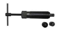 Цилиндр гидравлический винтовой 10т RockForce##Rock FORCE RF-1035R