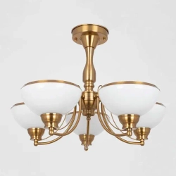 Потолочная люстра Citilux Краков CL401153
