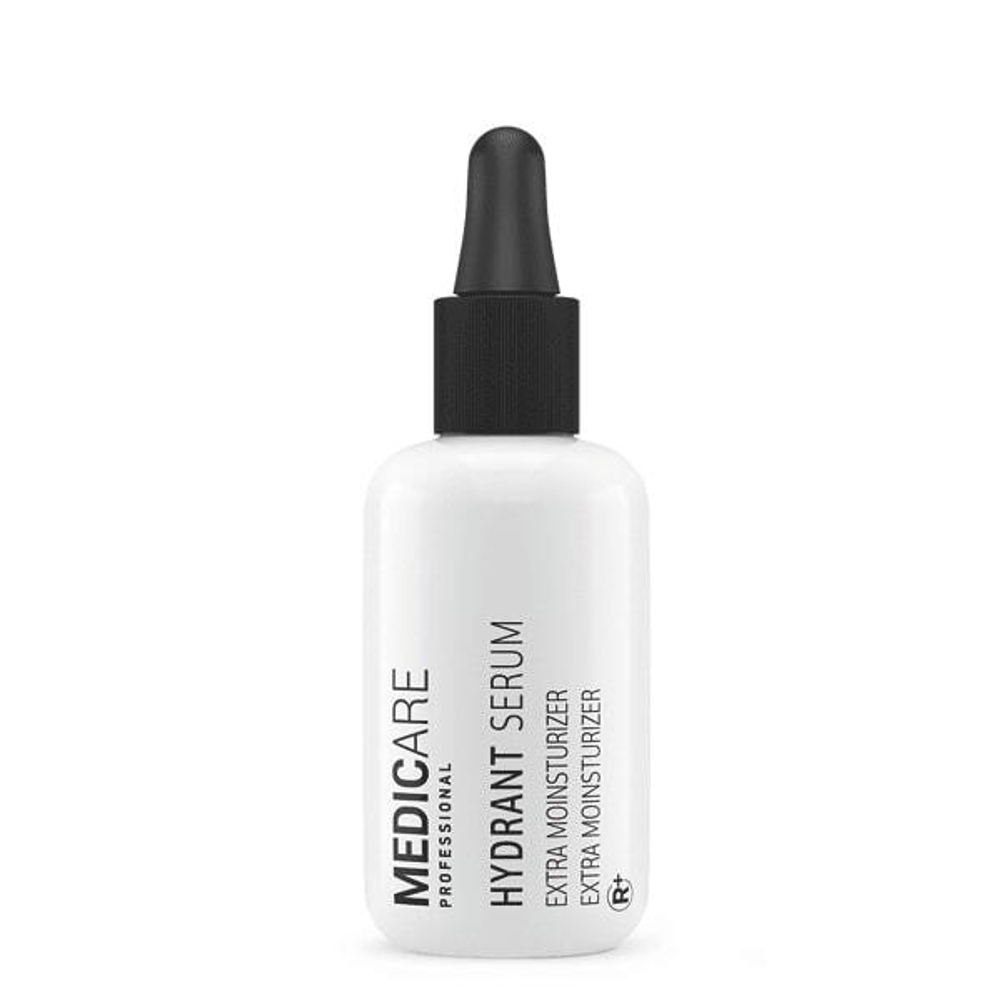 Сыворотка экстра увлажнитель HYDRANT SERUM