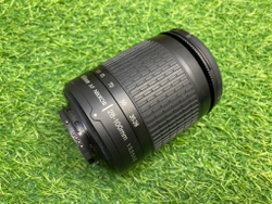 Nikon F75 Black kit 28-100mm 3.5-5.6G AF Nikkor