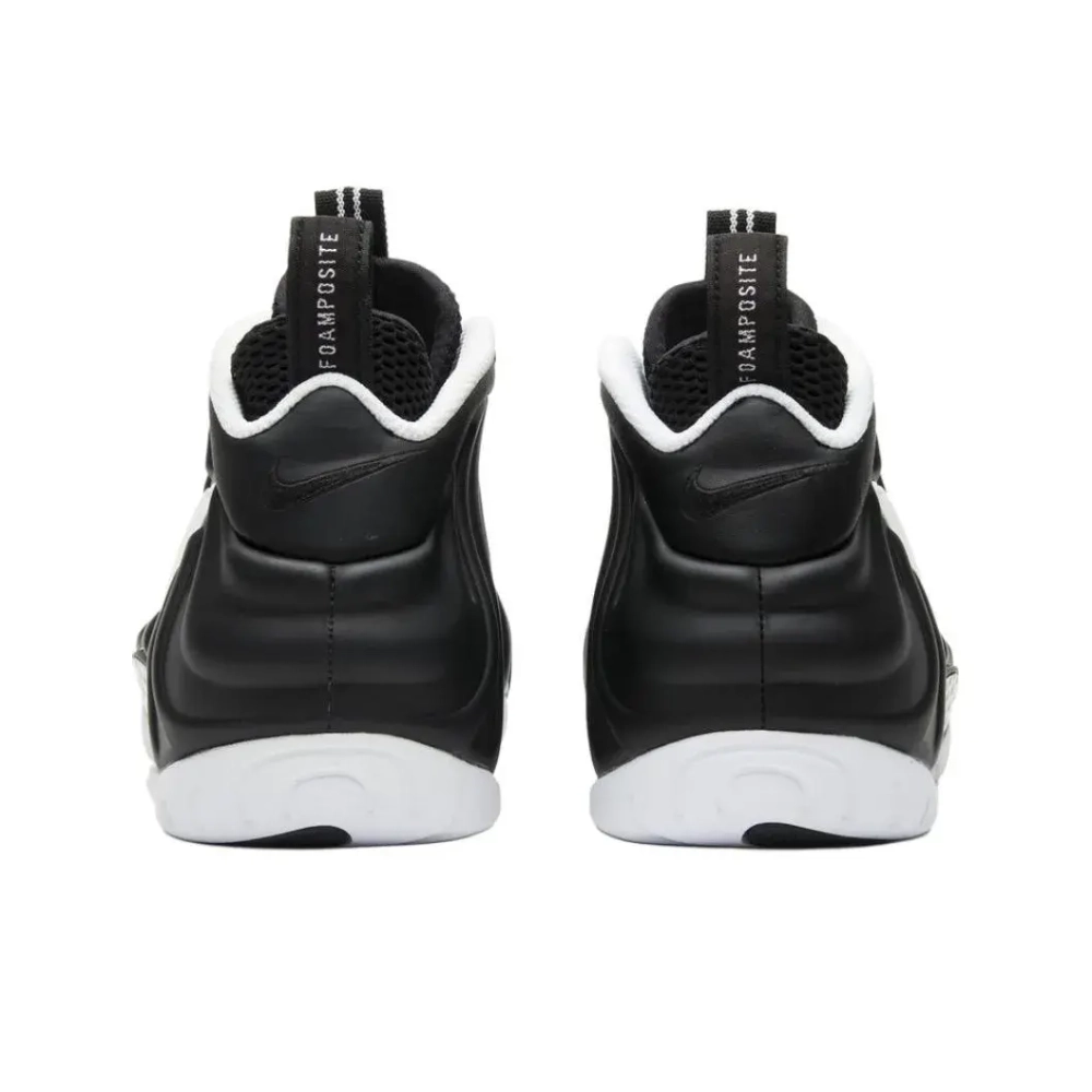 Мужские кроссовки Nike Air Foamposite Pro 'Dr. Doom' 2016 624041-006