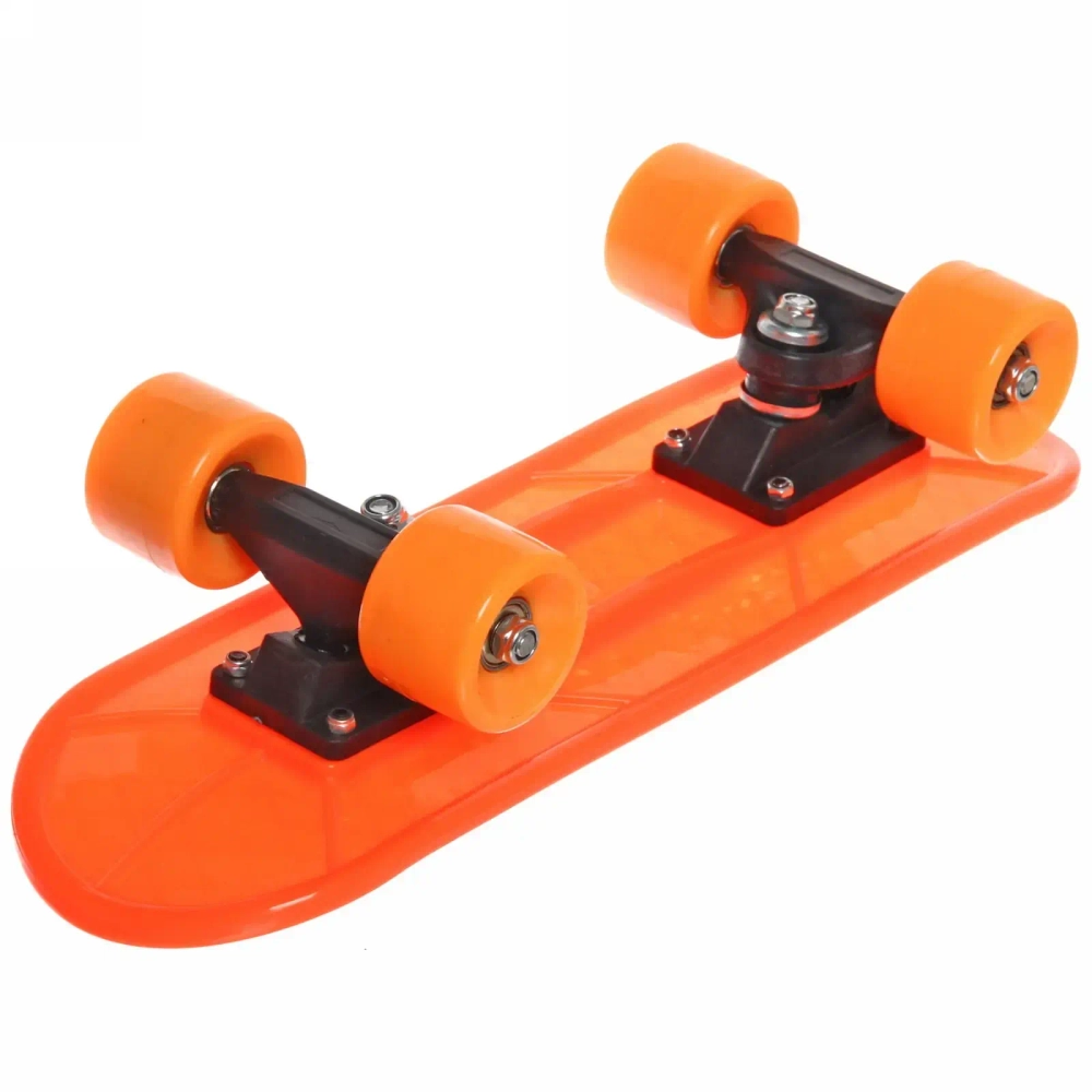 Скейтборд Jump, дека 42*12 см (колеса пвх 50 мм)