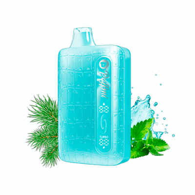 PUFFMI DURA 9000 PLUS