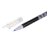 Ручка пиши-стирай "Крутой Дино" 0,5мм, синяя, 4 вида микс