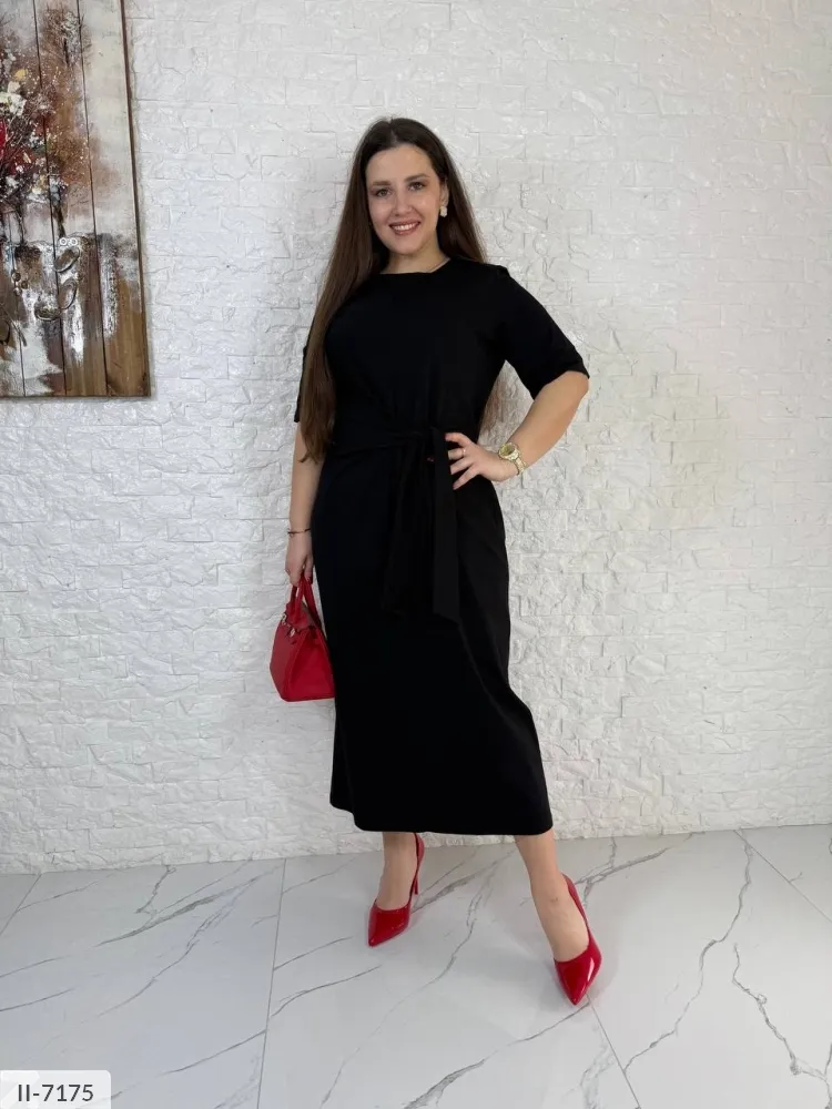 Платье II-7169 Фабрика Моды