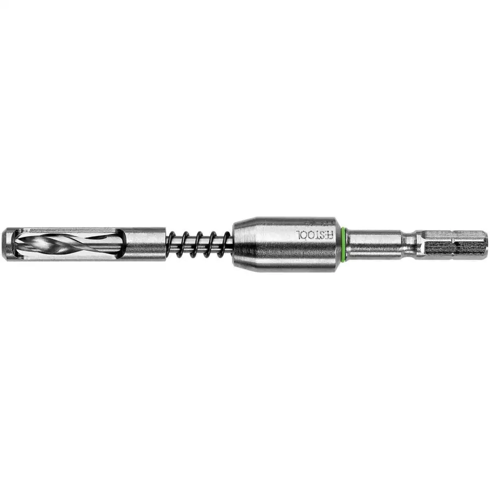 Сверло с центрирующей втулкой ZB HS D 5 EURO CE FESTOOL 492525