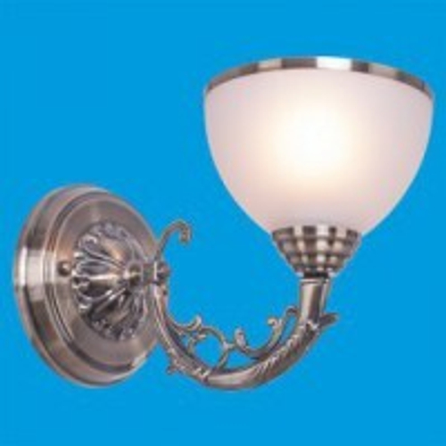 72702/1wAB WT E27 Светильник настенный (1) ЭК