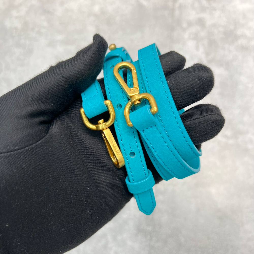 Jacquemus Le Chiquito 12 cm