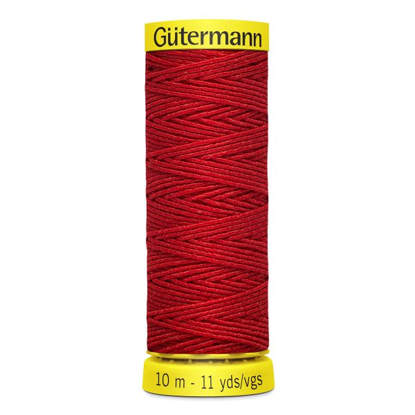 Нить-резинка Gutermann Elastic (10 метров), 5 кат. | 2063