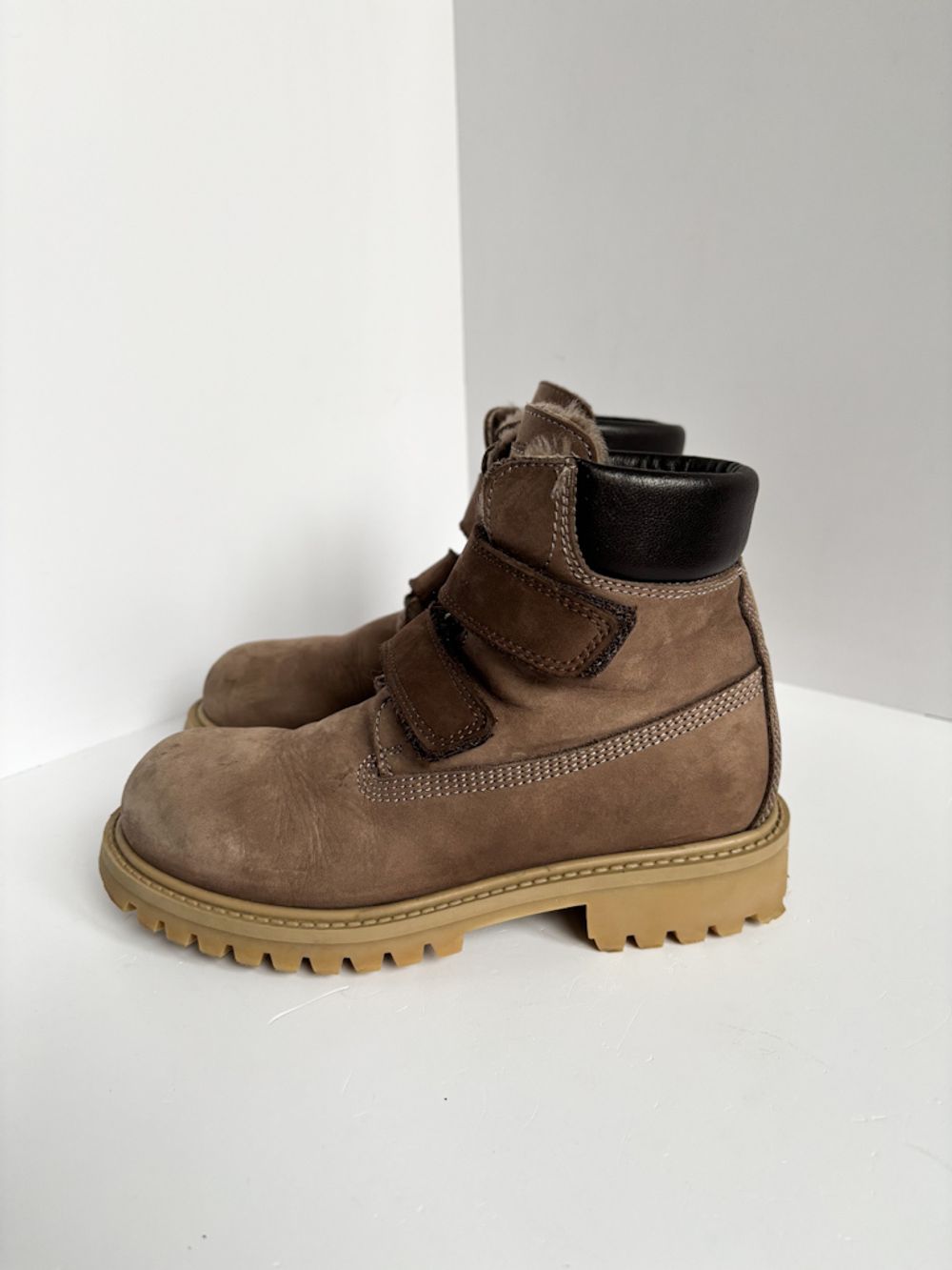 Зимние ботинки Gallucci, 31