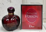 Christian Dior Poison Hypnotic 100ml (duty free парфюмерия)