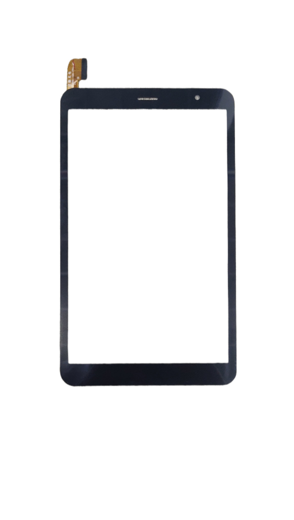 Тачскрин (сенсорное стекло) для планшета Dexp Ursus S180 3G