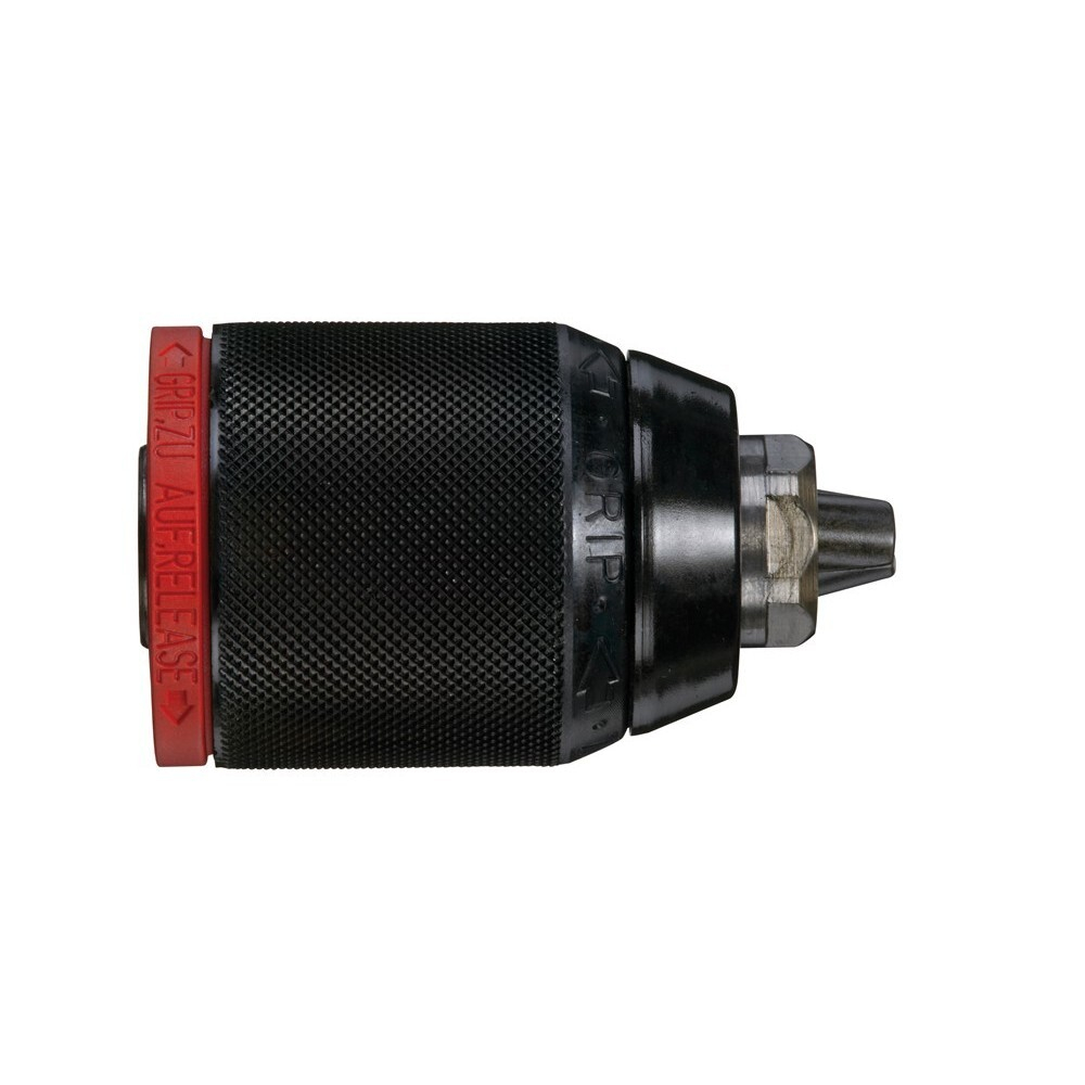 Патрон быстрозажимной 1,5 -13 мм (посадка 1/2")