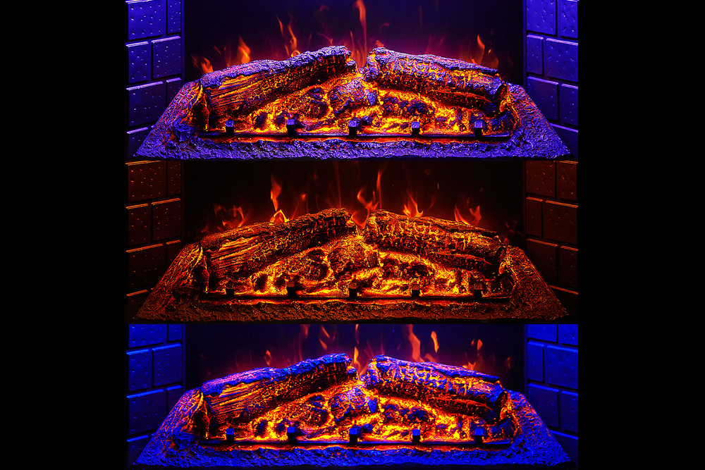 Очаг Royal Flame Emerald 28