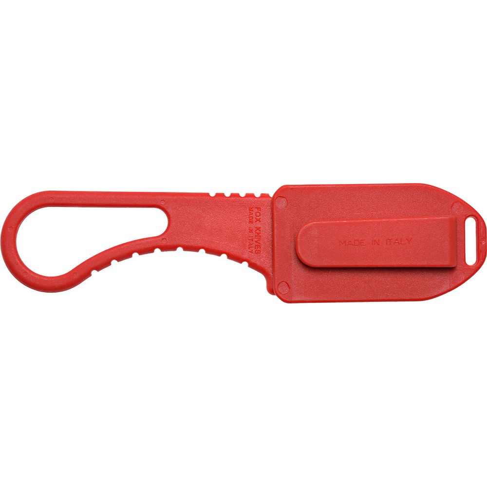 Стропорез FOX knives FX-639 RD FOX RESCUE Emergency Tool
