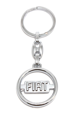 Брелок AV049 аллюминий FIAT KOTA AV049