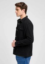 Рубашка RELAXED OVERSHIRT 112371309