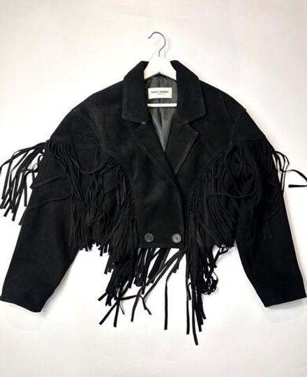 Куртка Yves Saint Laurent