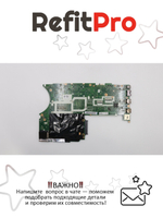 Материнская плата для ноутбука Lenovo ThinkPad T460p i5-6440 UMA AMT NOK (01AV856), оригинал