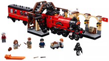 Конструктор LEGO Harry Potter 75955 Хогвартс-экспресс
