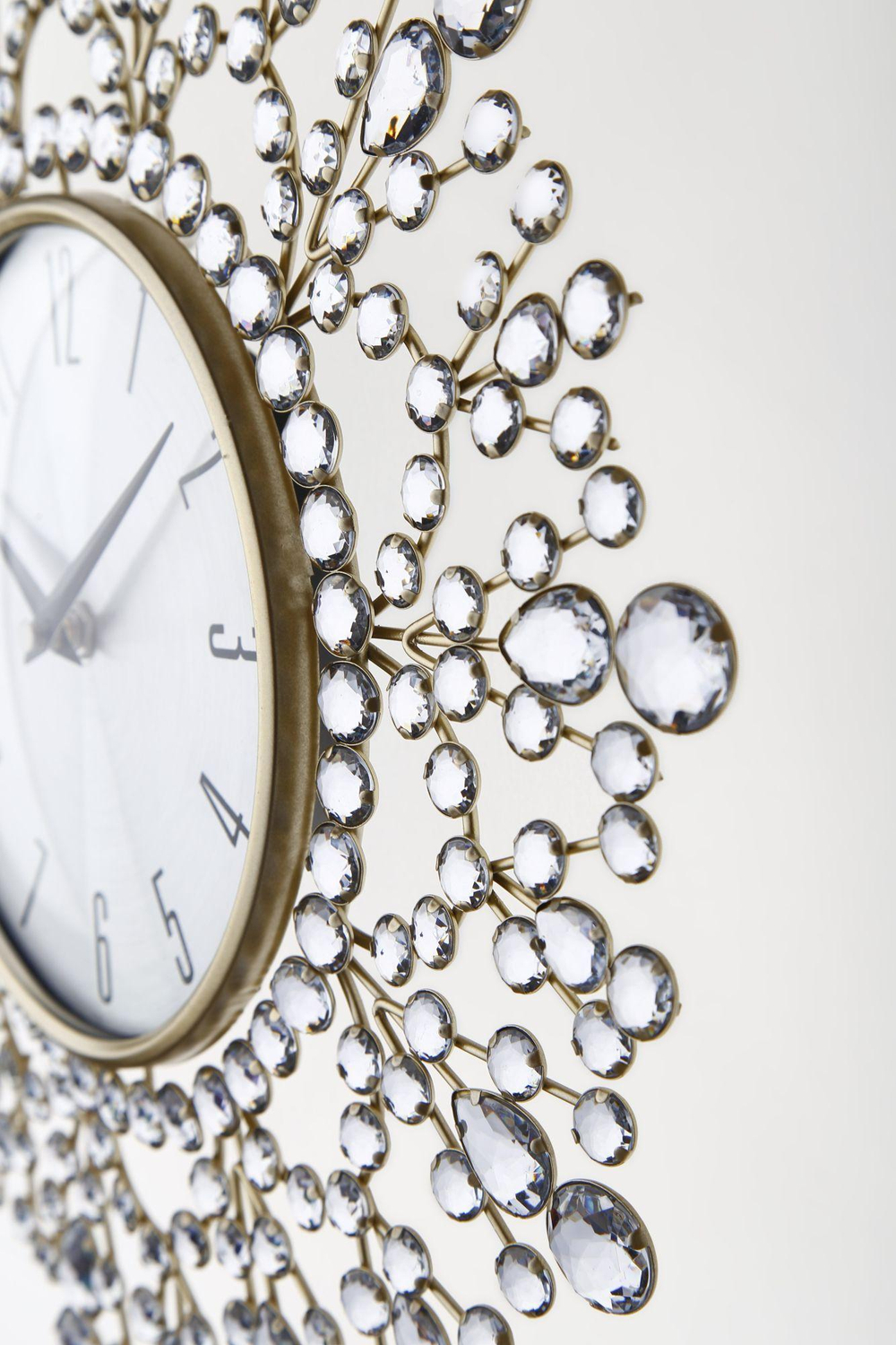 Часы настенные Aviere 29241