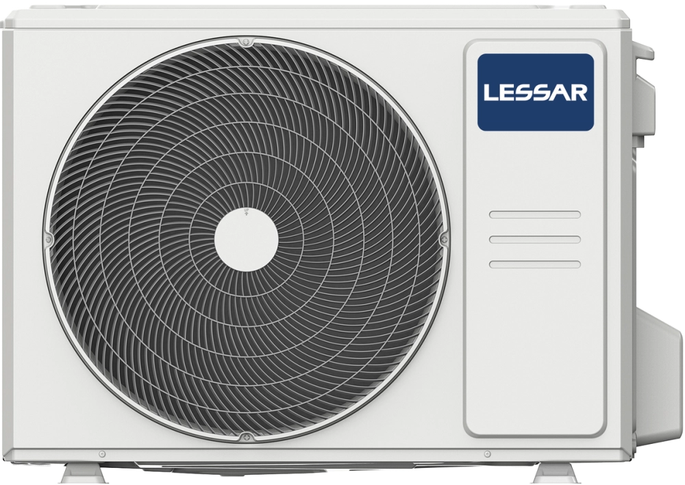 Сплит-система Lessar LS-HE09KCE2B/LU-HE09KCE2B серия Flexcool (комплект)