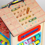 Бизидом развивающий арт. БД01