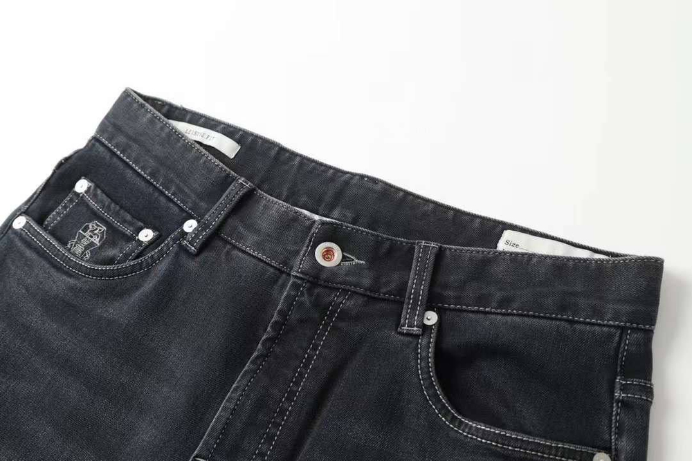 Джинсы Brunello Cucinelli