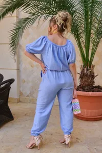 Комбинезон УК-1511-1 Fabrika